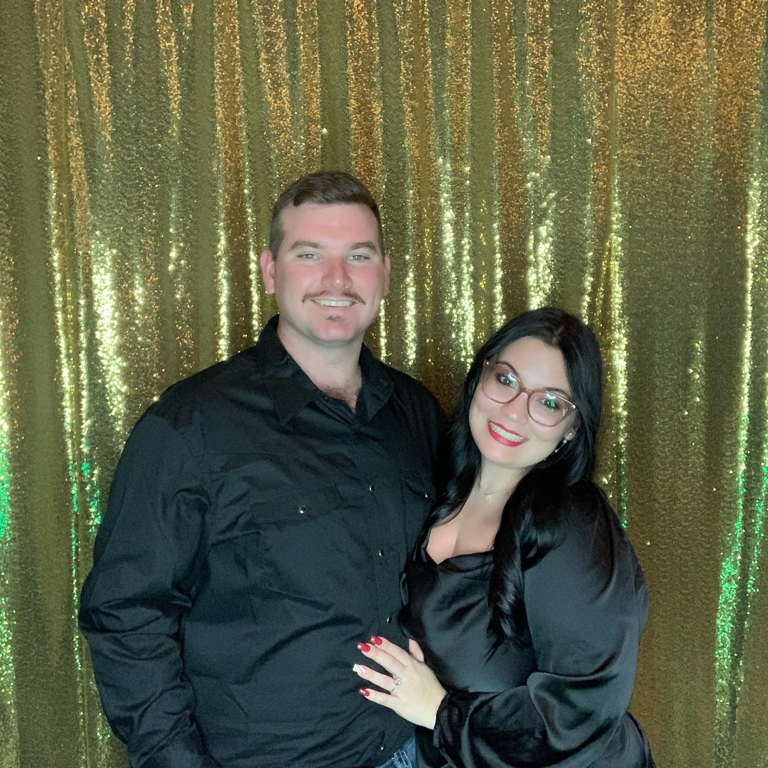 2024 company Christmas party