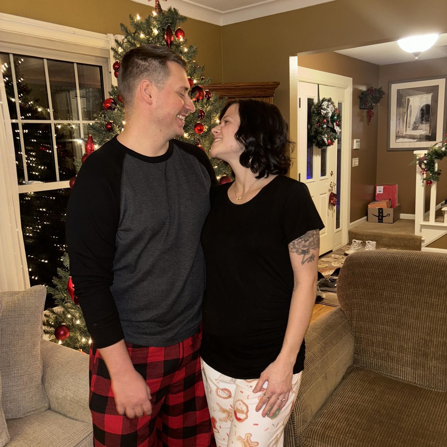 Christmas 2023🖤