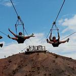 Flightlinez Bootleg Canyon