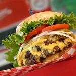 Teddy's Bigger Burgers