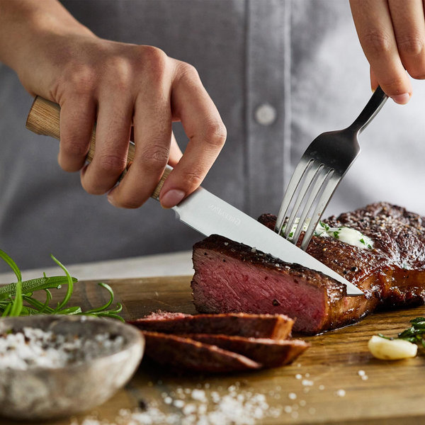 GreenPan Elite Cutlery Knife Block Set - Thumbnail 5