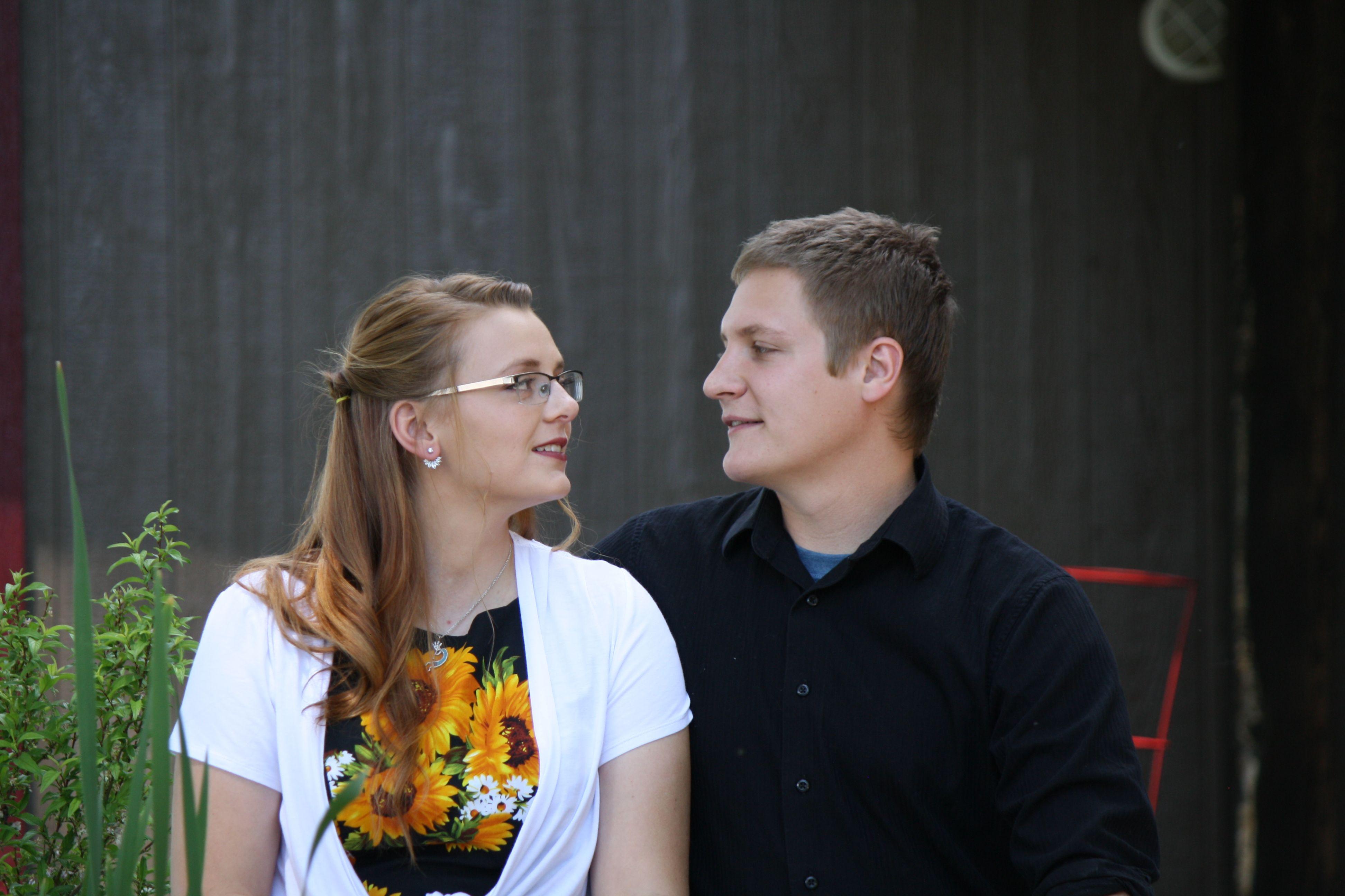 The Wedding Website of Jenna Jay and Levi Anderson
