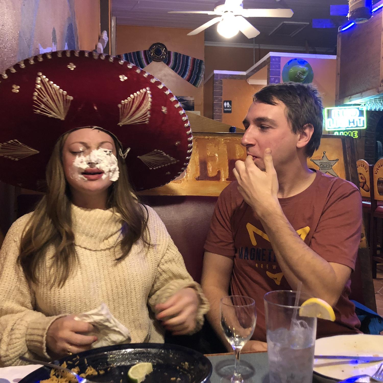 Kendall's 26th Birthday! Feliz Cumpleanos!