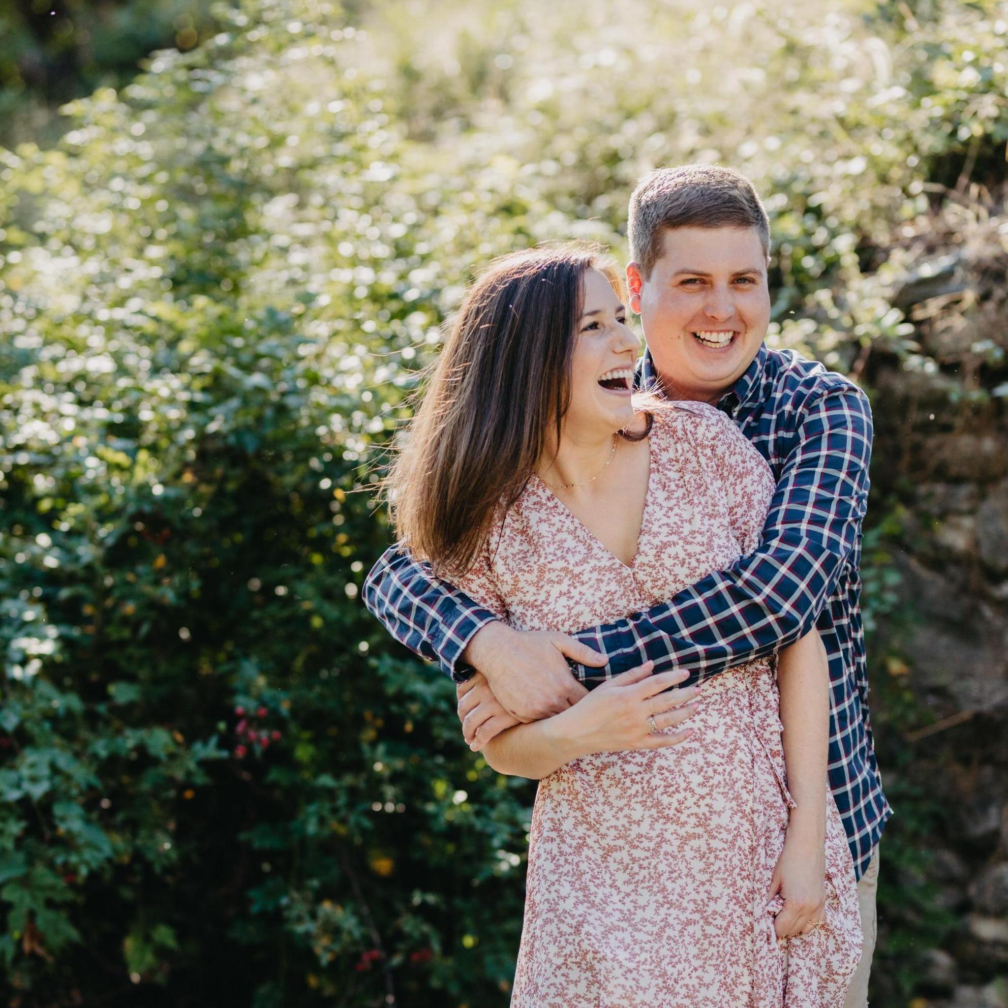 Engagement Photoshoot
