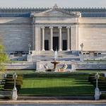 The Cleveland Museum of Art