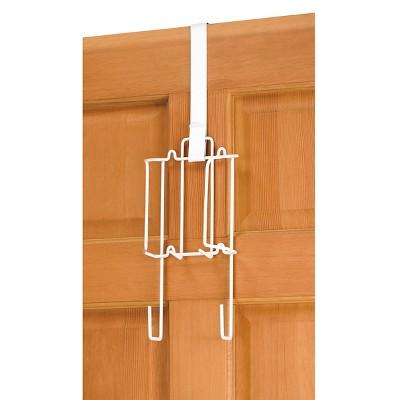 Over the door iron board caddy -  White - Room Essentials™