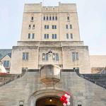 IU Campus/Memorial Union