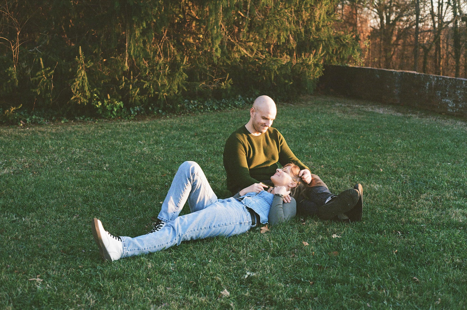 The Wedding Website of Jane Stanley and Clay Stanley