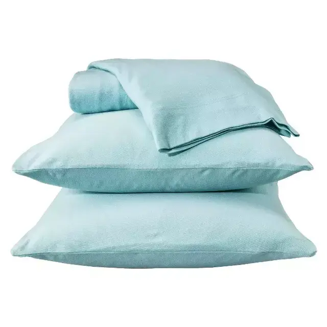 Jersey Sheet Set and Pillowcase Set Collection - Room Essentials™