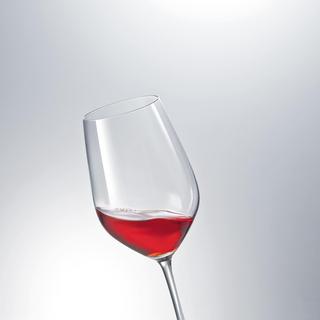 Forte Red Wine Glass, Set of 6
