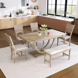 Kitchen Table Set Fund - Credit Card Option