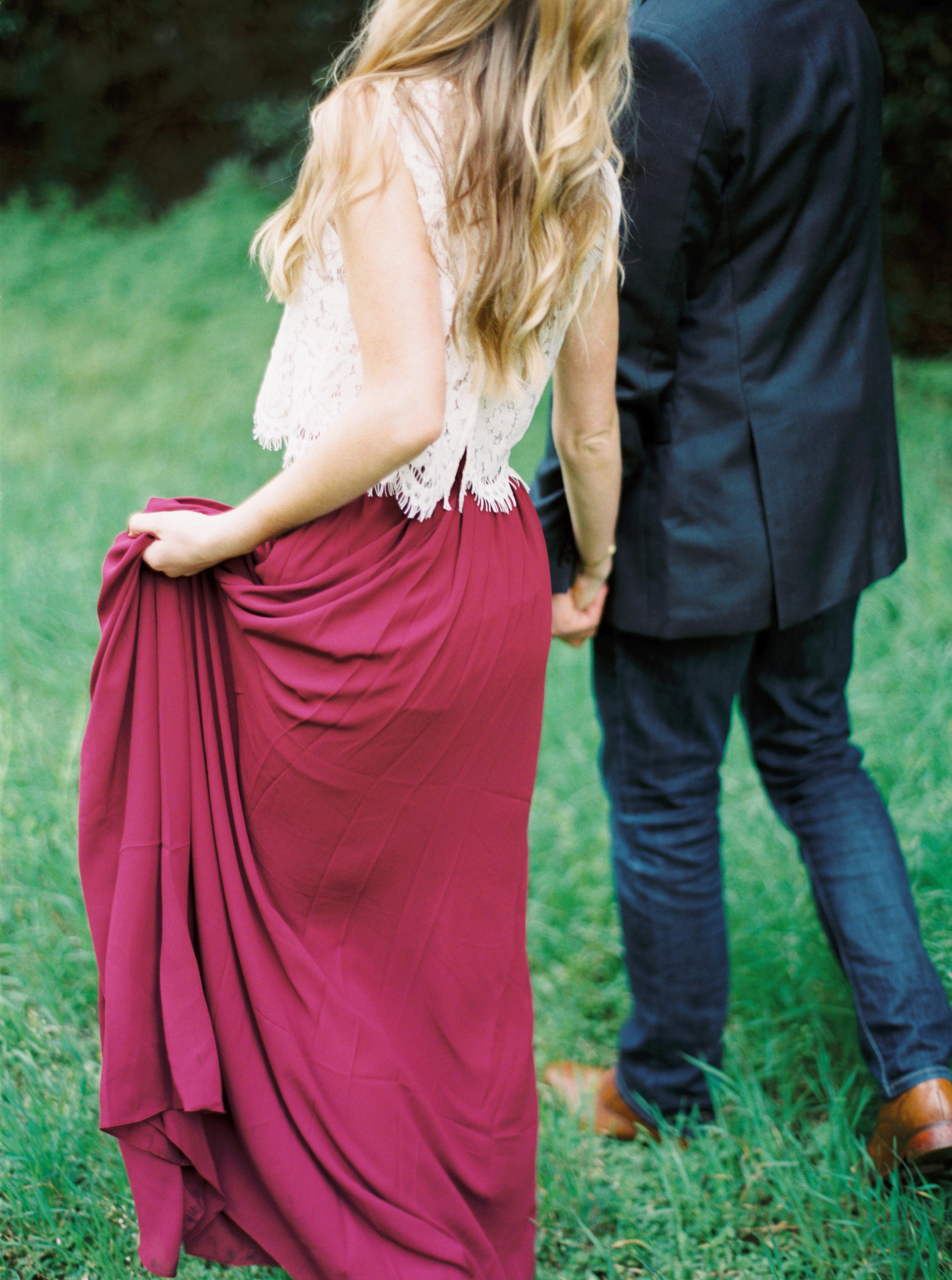 The Wedding Website of Skyler Munday and Kyle Taylor