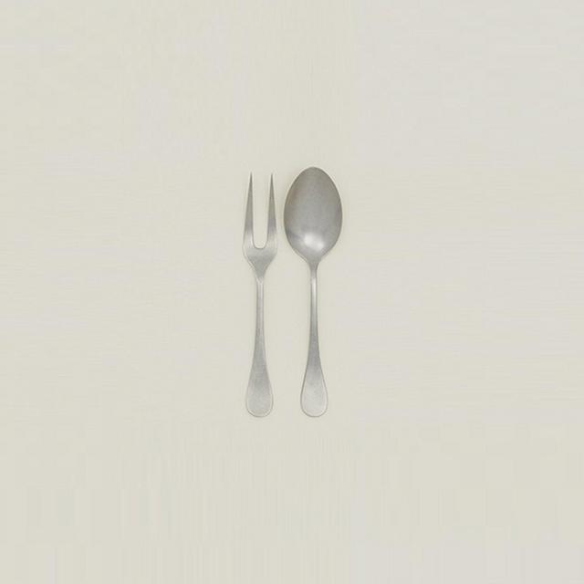 Hudson Serving Set