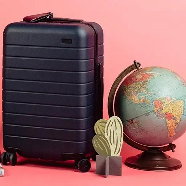 Luggage Fund