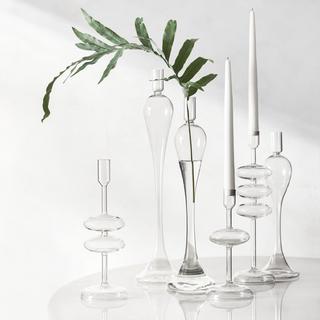 Milano Taper Candle Holder