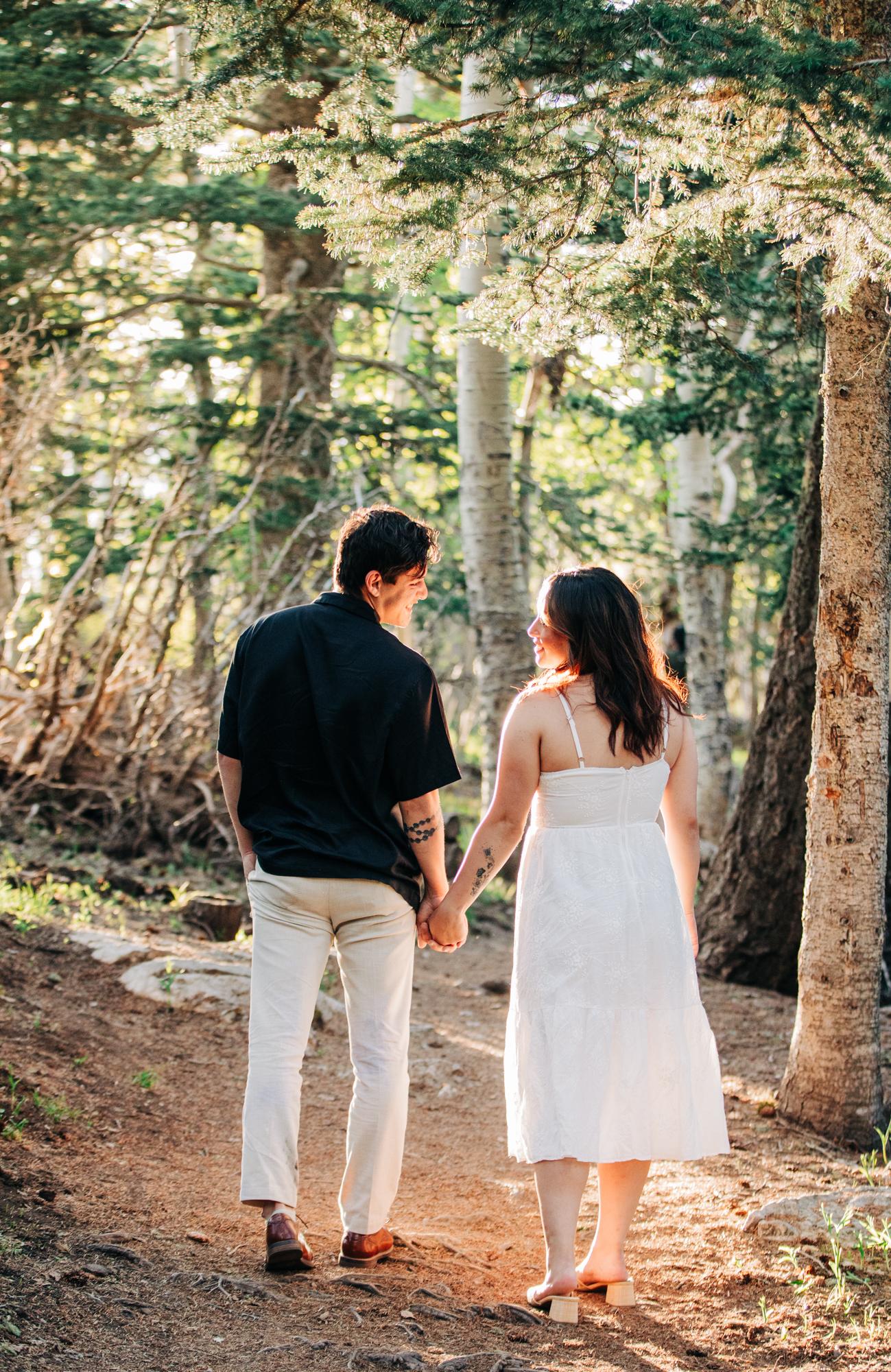 The Wedding Website of Faith Romero and Griffin Wyrwitkze
