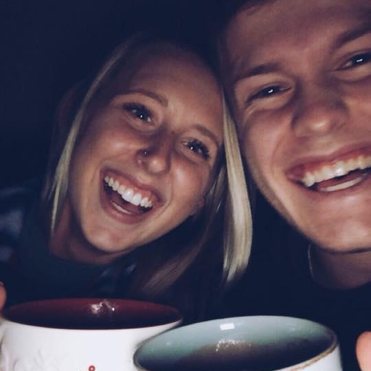 Christmas Eve Hot Chocolate