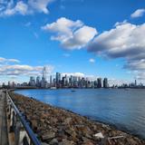 Liberty State Park