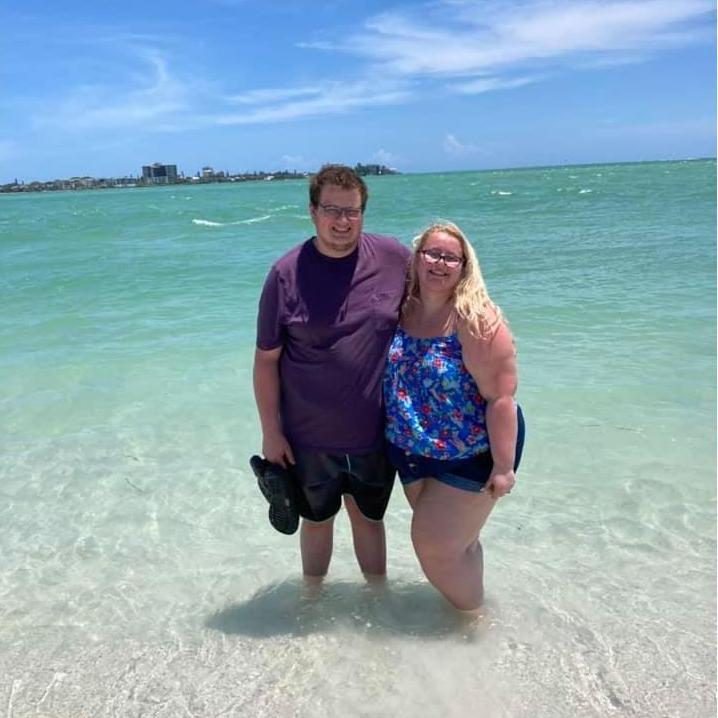 Sarasota, Florida, East Coast Road Trip, 2021