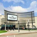 Katy Mills Mall