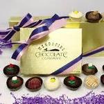 Mendocino Chocolate Company