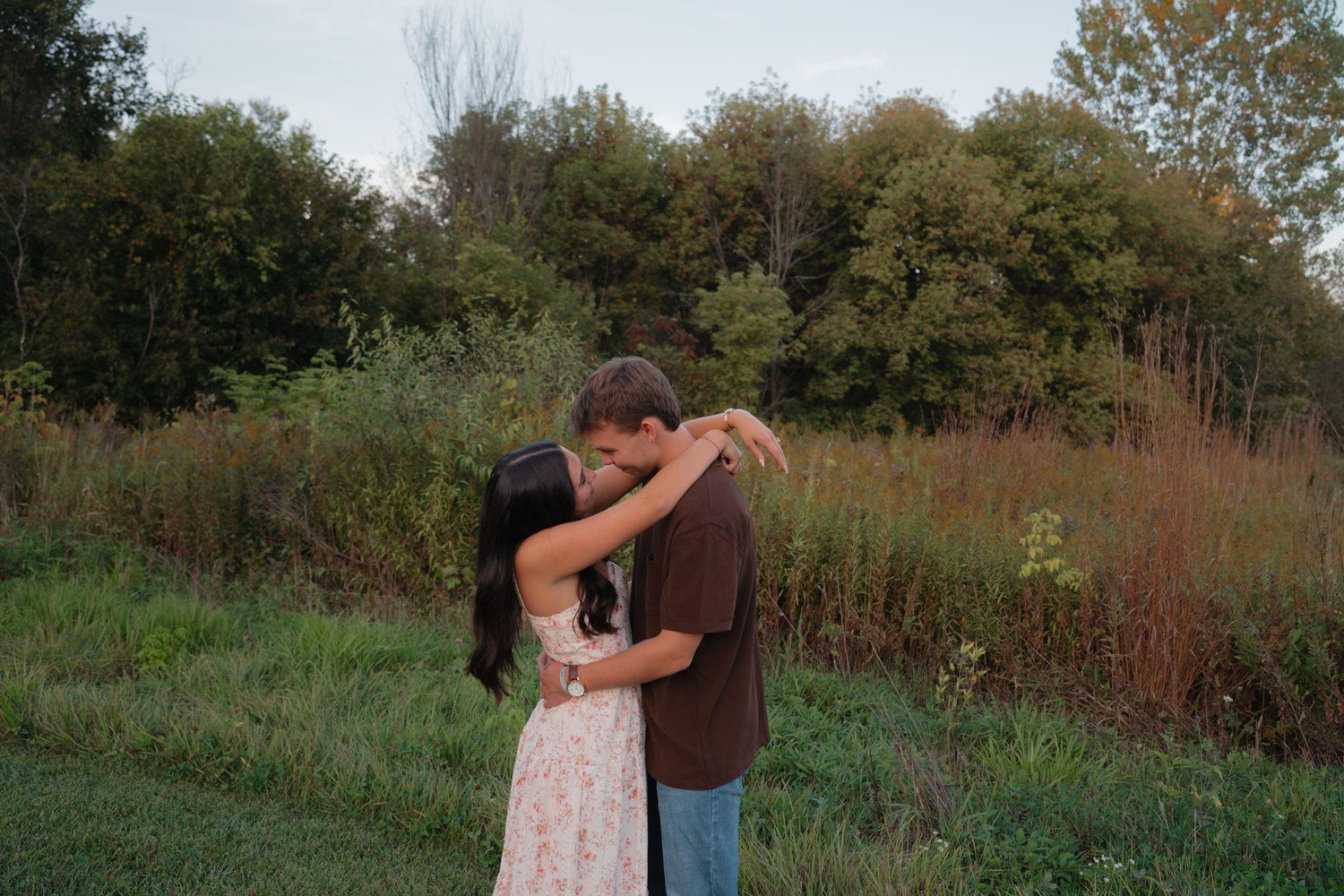 The Wedding Website of Alayna VanderMolen and Drew Quakkelaar