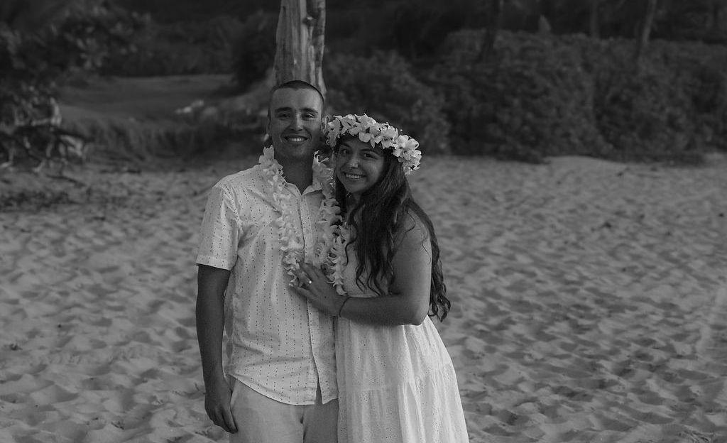 The Wedding Website of Sydney Hansen and Tyler Lung