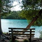 Green Lakes State Park