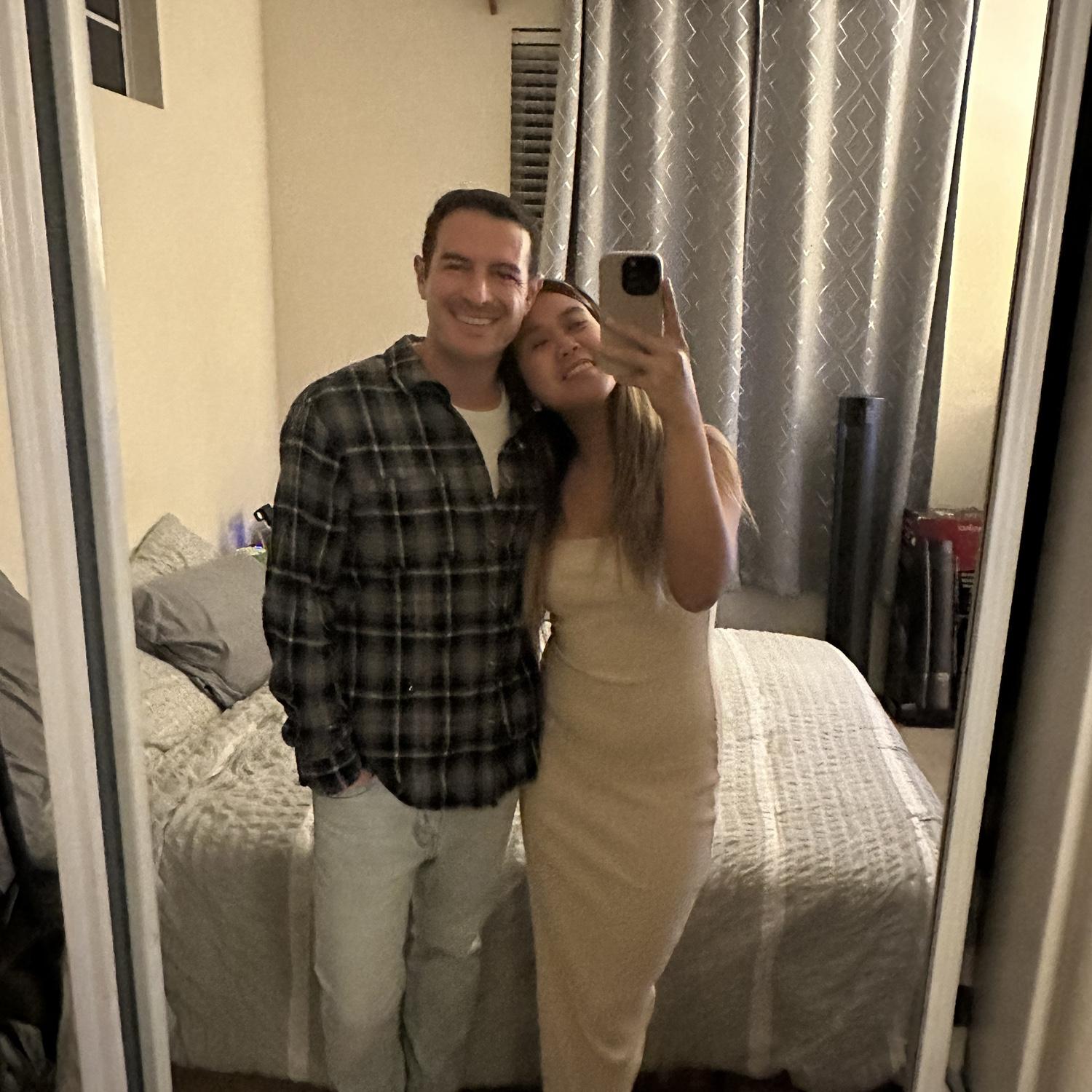 Mirror Pics, November 2023