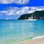 Princess Margaret Beach