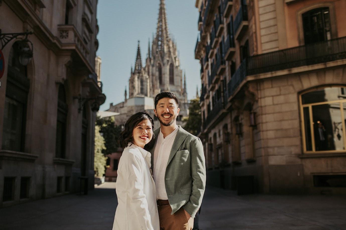 The Wedding Website of Brian Seo and Paula Ito Hoshino