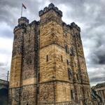 Newcastle Castle