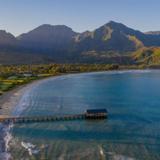 Hanalei Bay