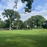 Ravisloe Country Club