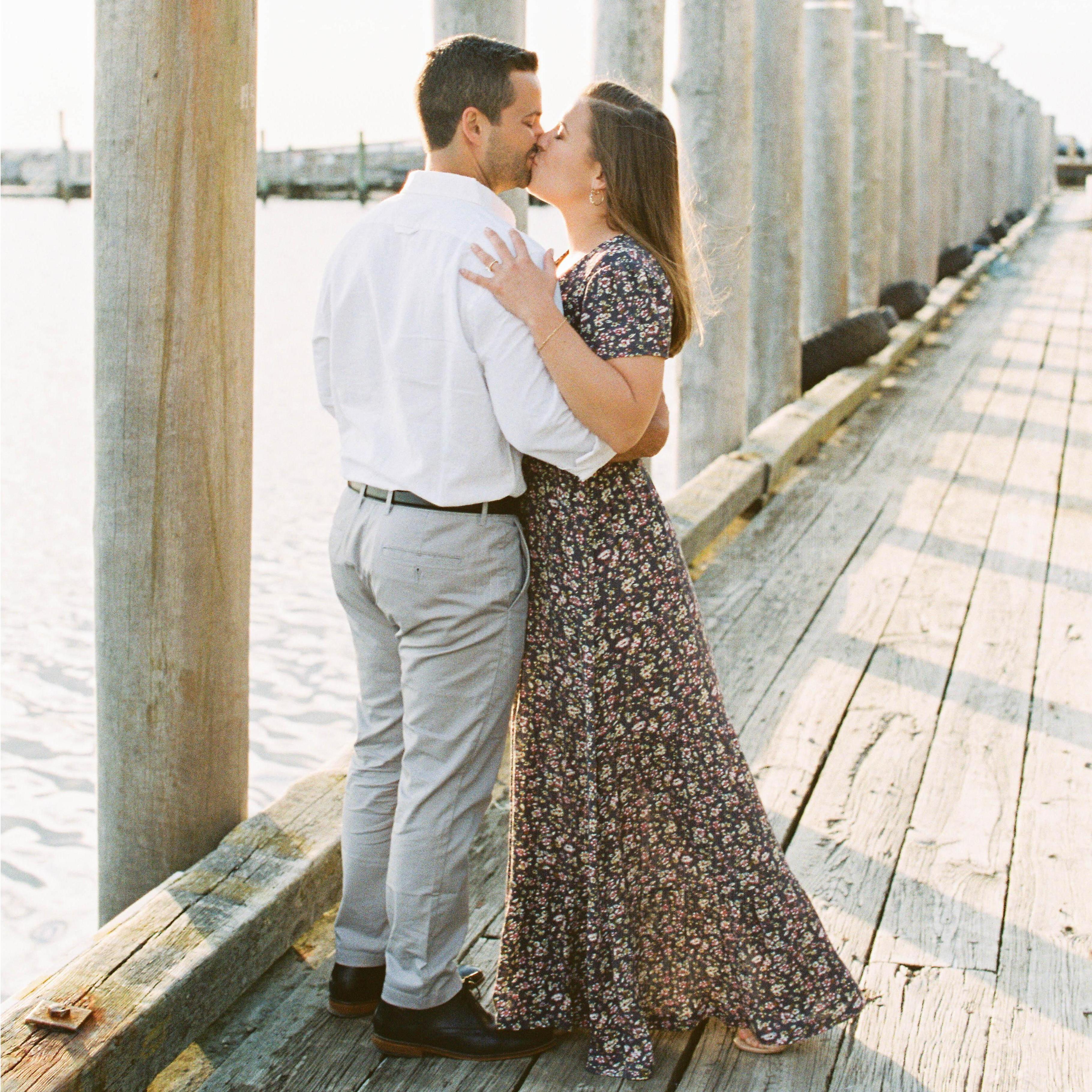 Photo by Mary Dougherty Photography