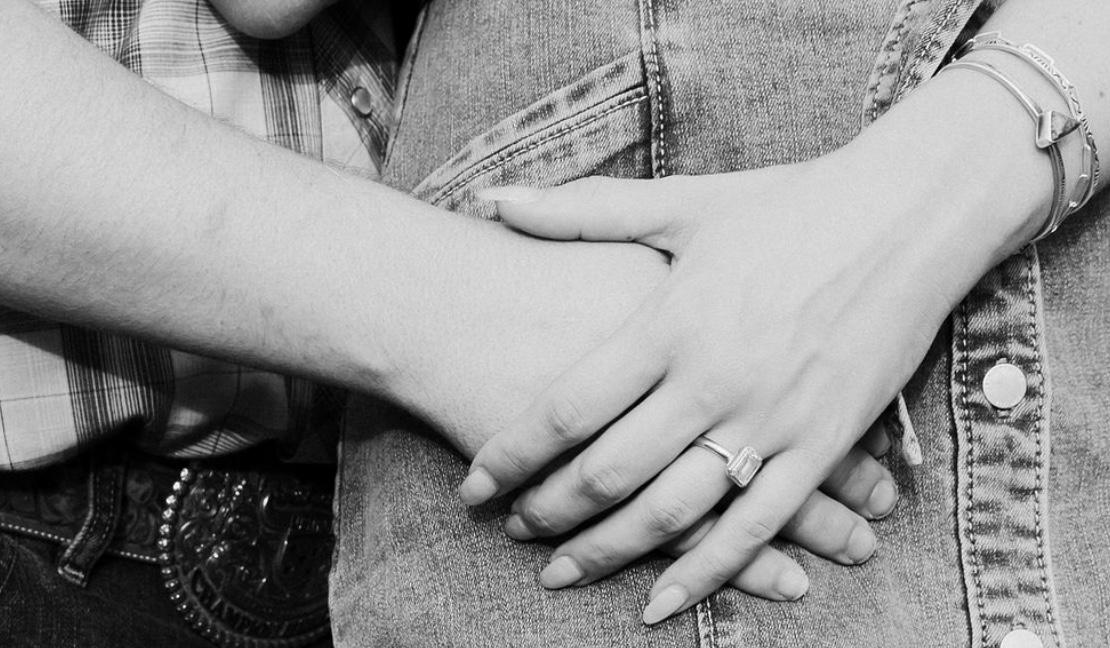 The Wedding Website of Macey Reinthaler and Sawyer Patterson