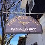 The Ritz Cafe
