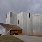 Oklahoma Contemporary Arts Center