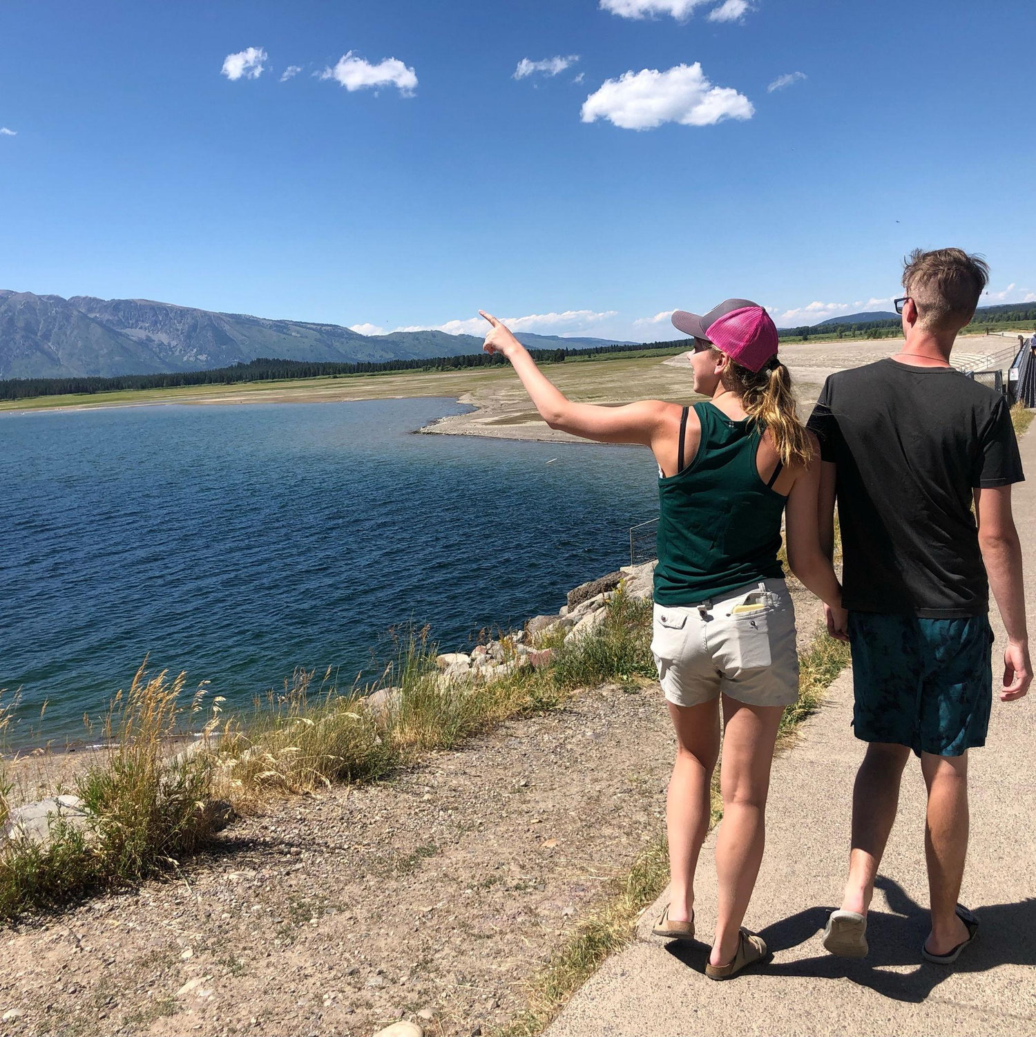 Exploring Wyoming, 2022