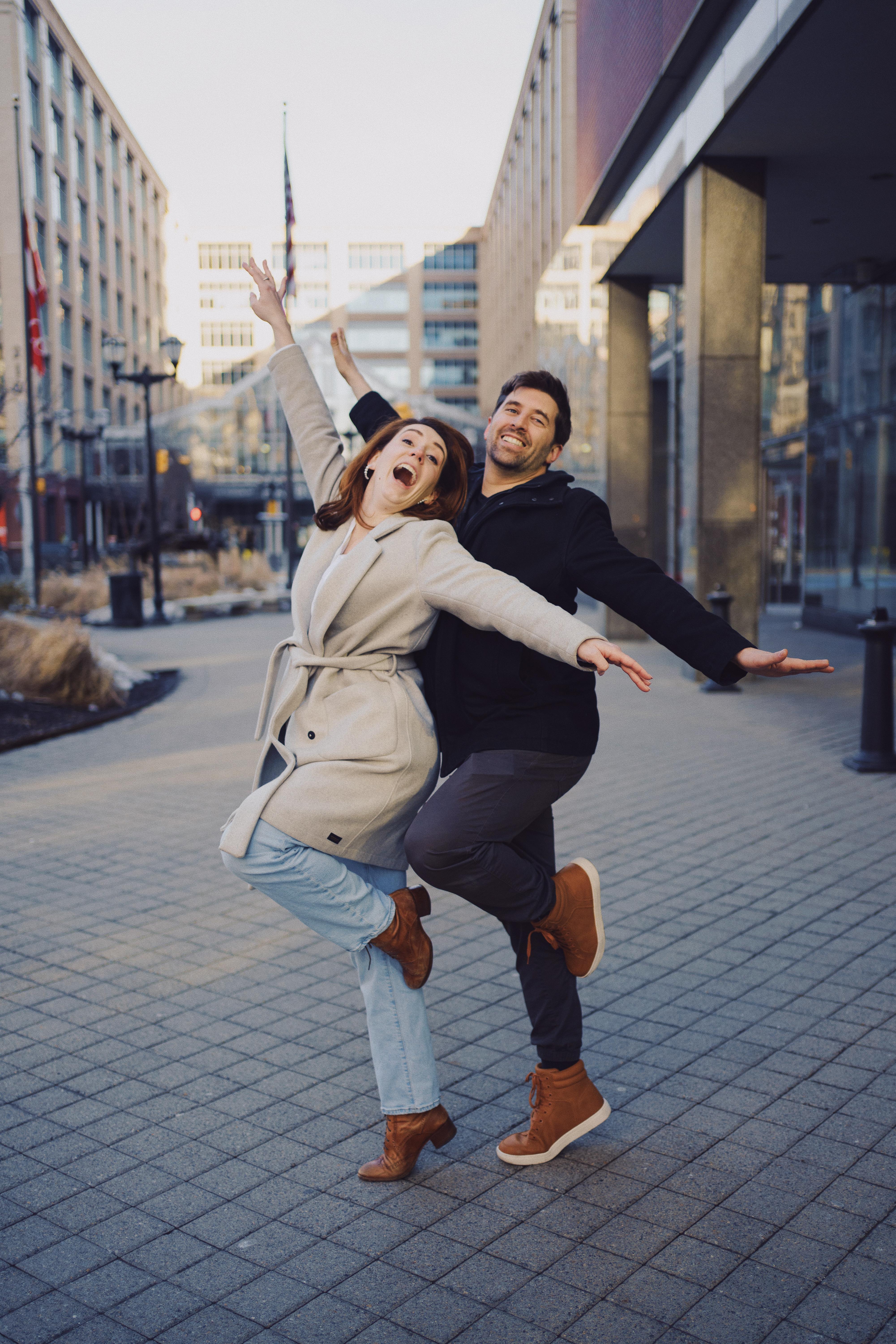 The Wedding Website of Liane Zielinski and Ian Gregory Hill