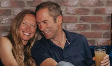 The Wedding Website of Lindsey Sparacino and Michael Benjamin