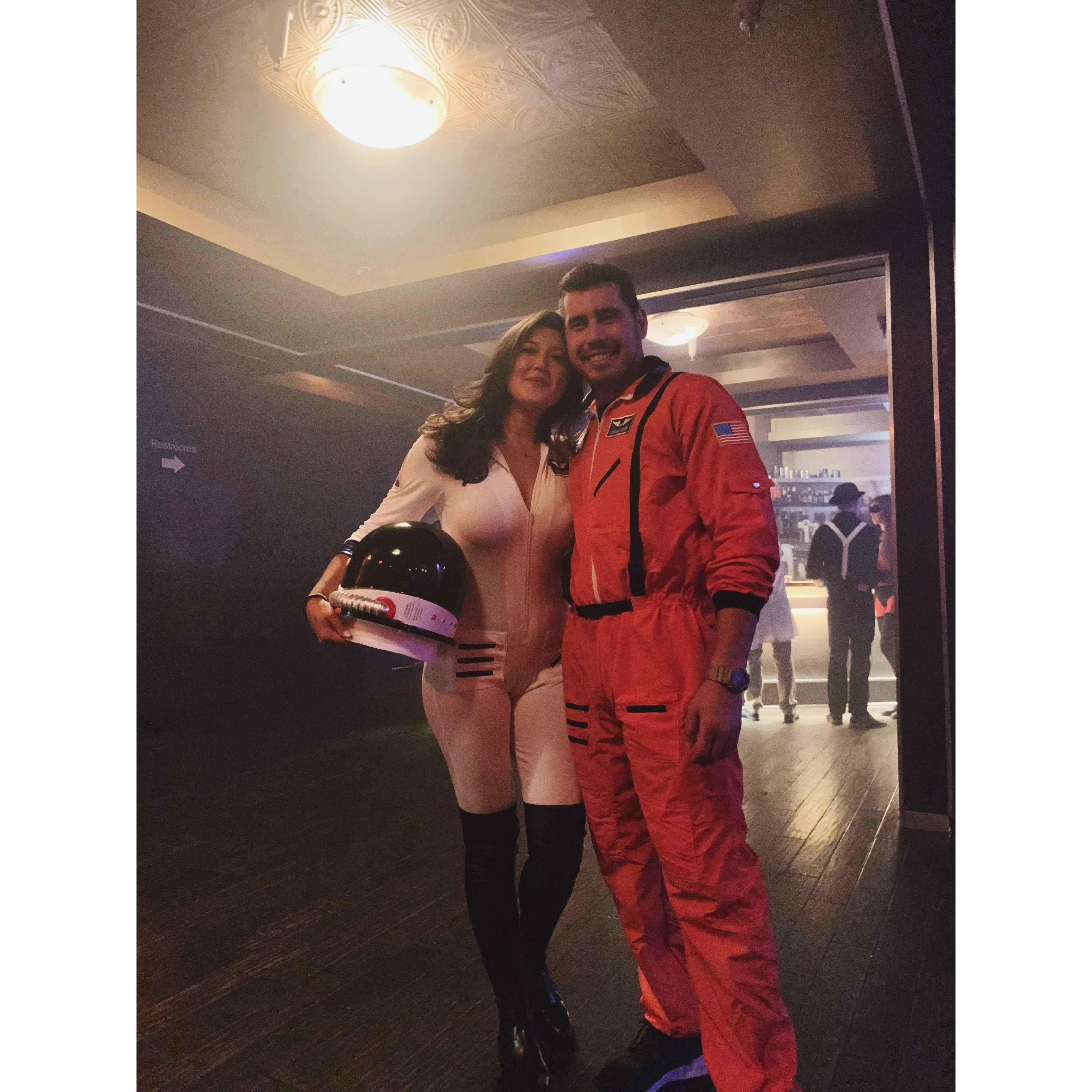 Halloween