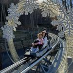 Wilderness Run Alpine Coaster