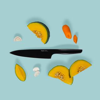 Minimalist Chef's Knife