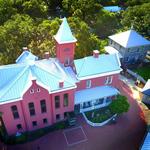 Old Jail Museum Tour