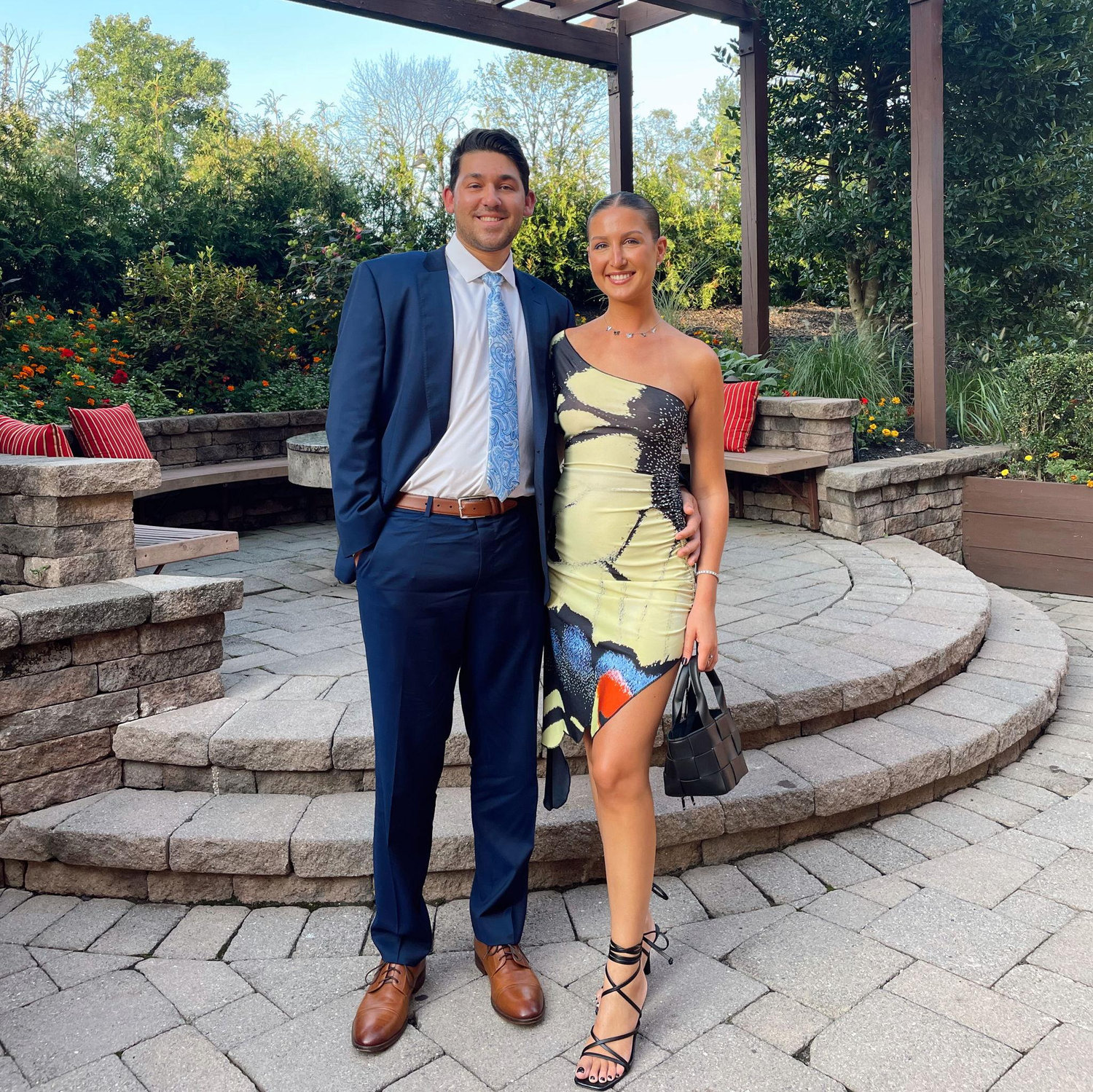 best wedding date ever