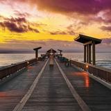 Folly Beach Pier