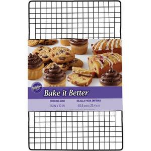 Wilton Bake It Better 10" x 16" Cooling Grid