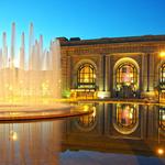 Union Station Kansas City