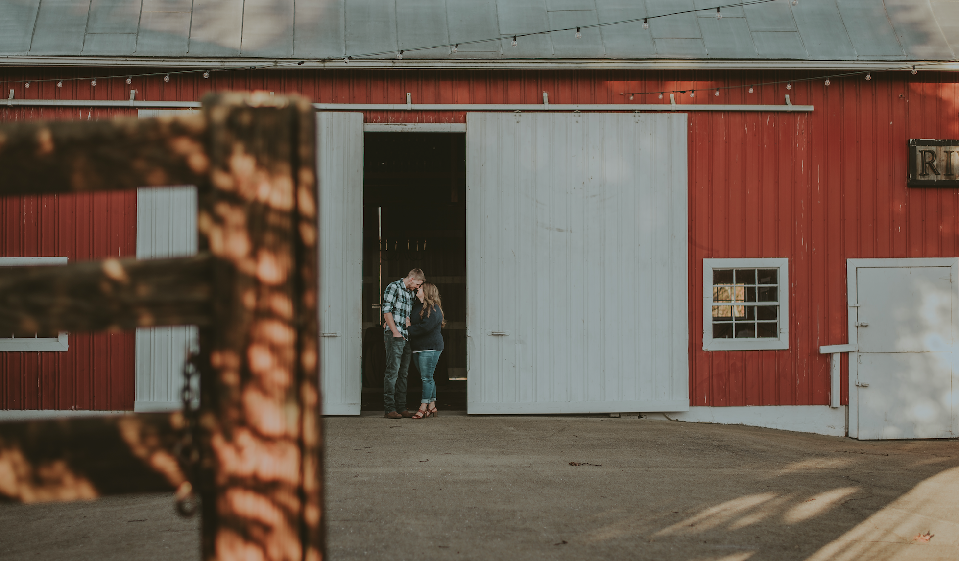 The Wedding Website of Brooklyn Trimble and Joshua Simmons